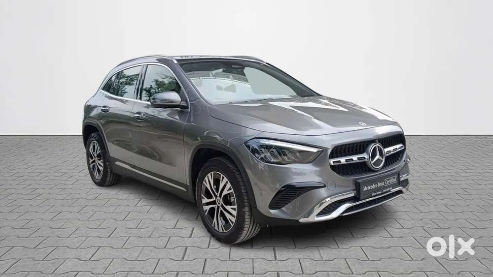 Mercedes-benz Gla 200, 2026, Petrol