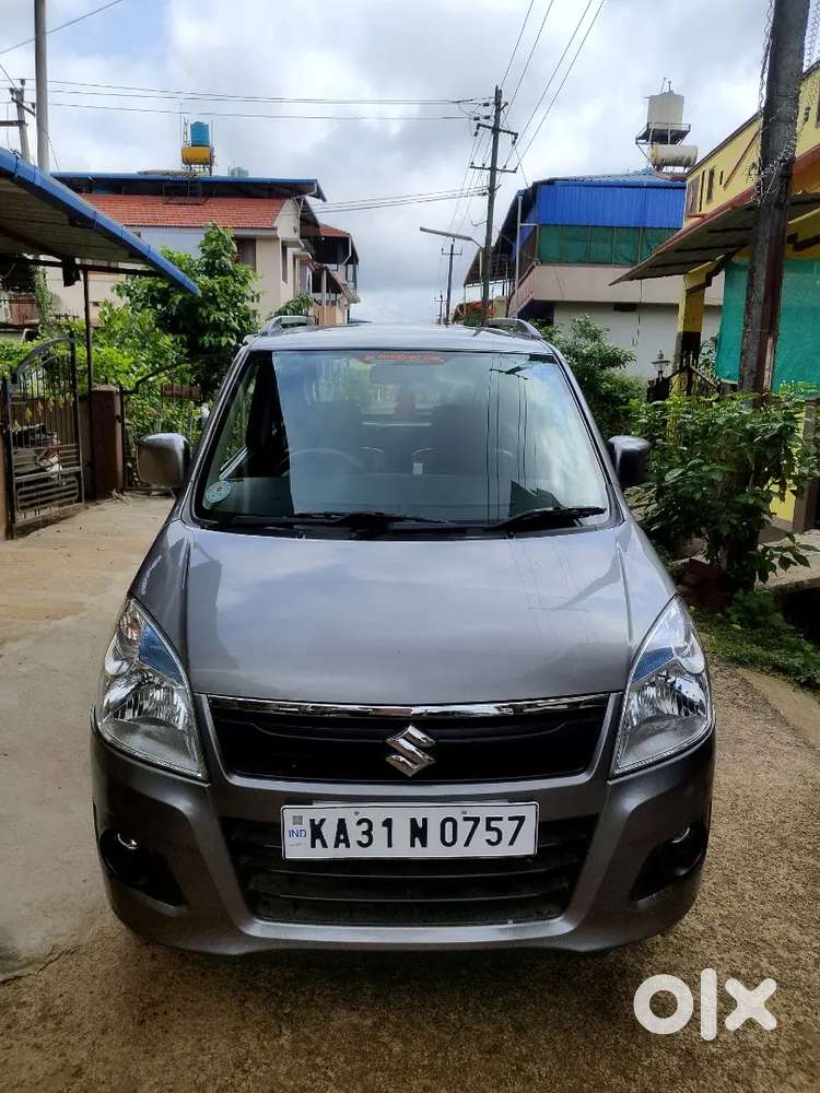 Suzuki Wagonr