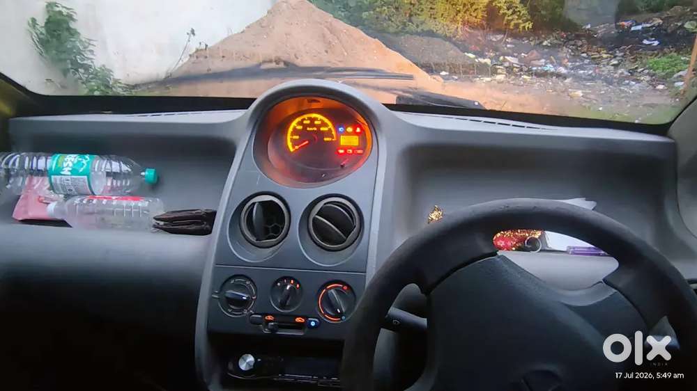 Tata Nano Lx 2012 Petrol Car