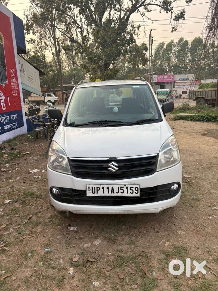 Maruti Suzuki Car 2012