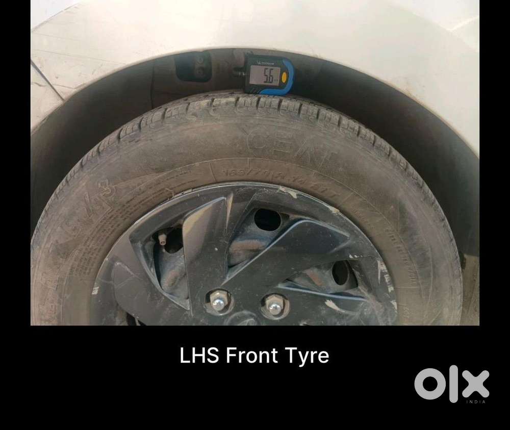 Hyundai New Santro 2020 Cng & Hybrids Well Maintained