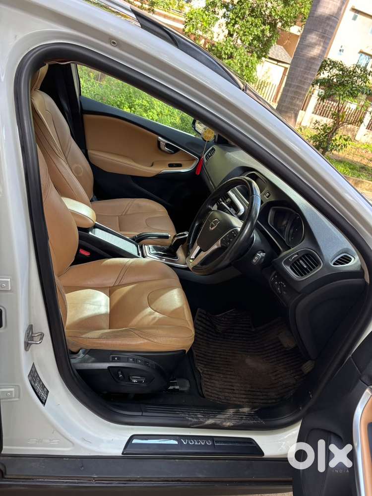 Volvo V40 D3, 2017, Diesel
