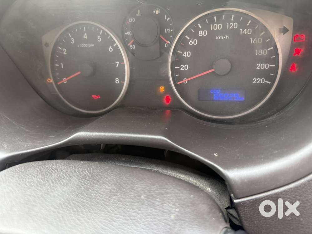 Hyundai I20 Sportz 1.2 Bs-iv, 2014, Petrol