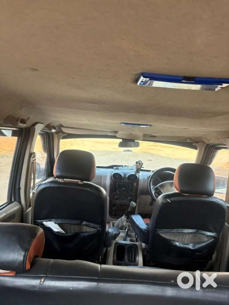 Mahindra Scorpio 2011 Diesel 250000 Km Driven Vlx 5 Year's రెన్యువల్