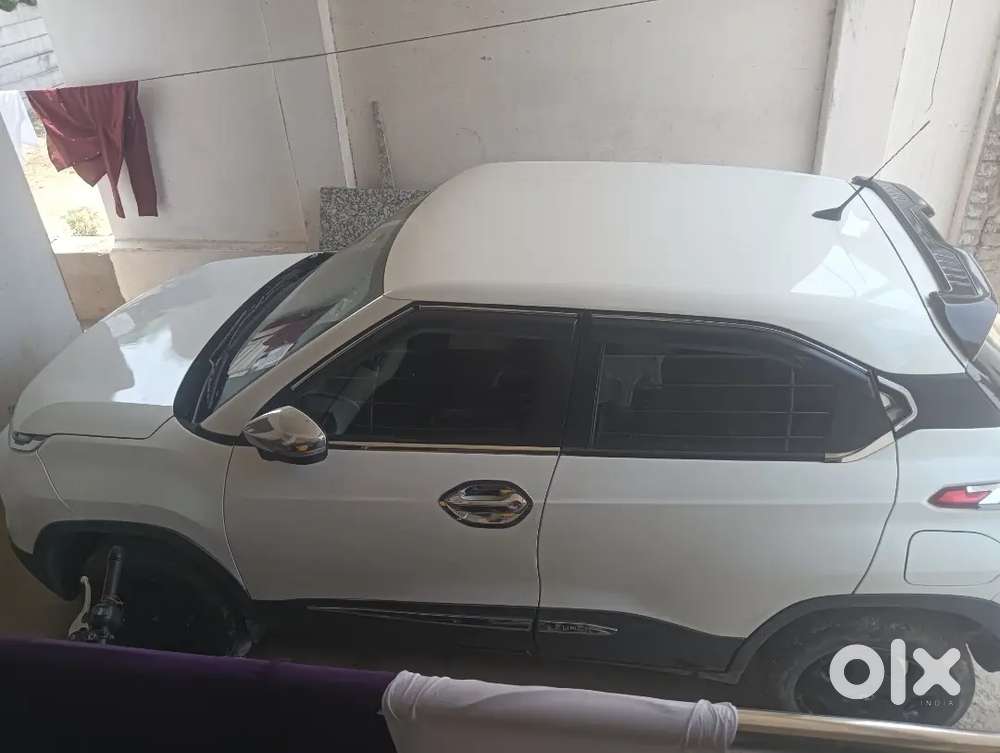 Tata Punch Adventure 2024, Second Owner