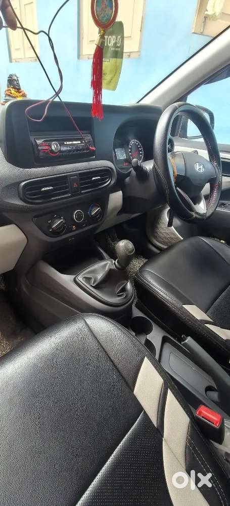 Hyundai Grand I10 Nios 2023
