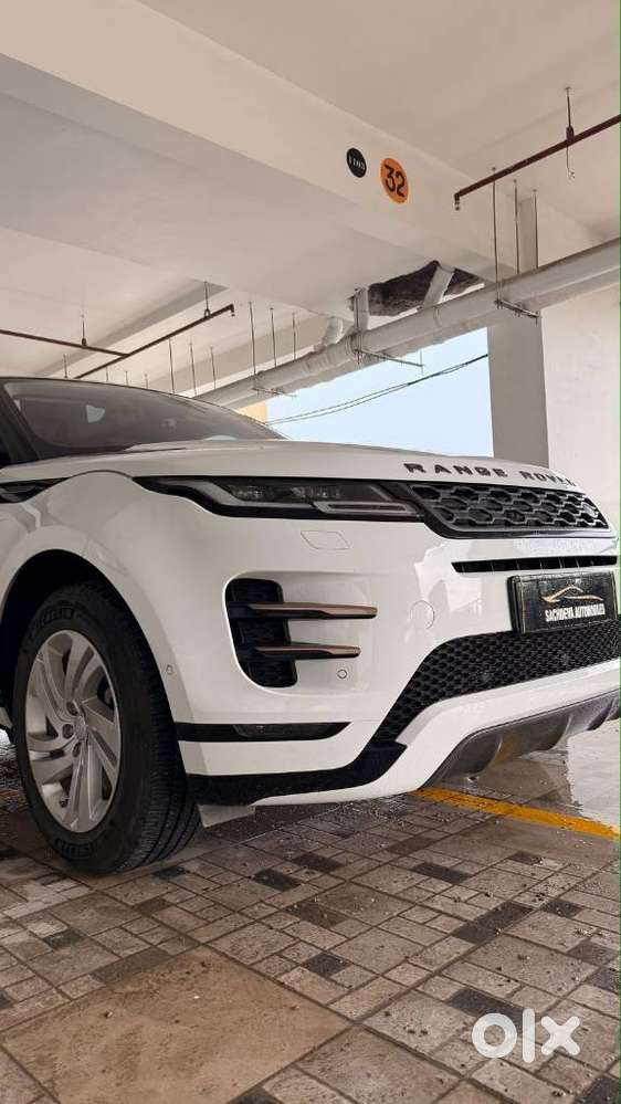 Land Rover Range Evoque Se R-dynamic Diesel, 2020, Diesel