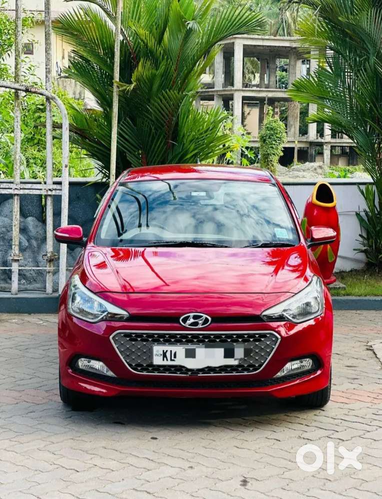 Hyundai I20 2014