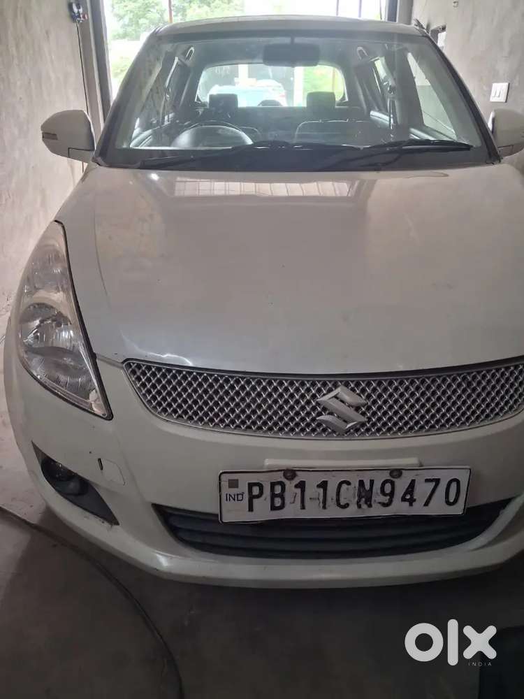Maruti Suzuki Swift Vdi 2011