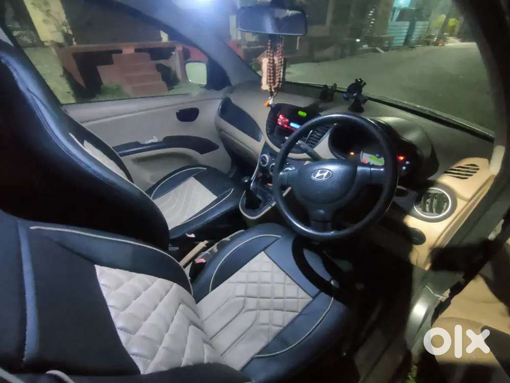 Hyundai I10 2010 Petrol