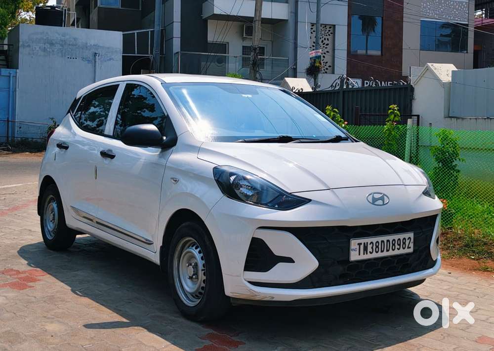 Hyundai Grand I10 Nios Era 1.2 Kappa Vtvt, 2023, Petrol