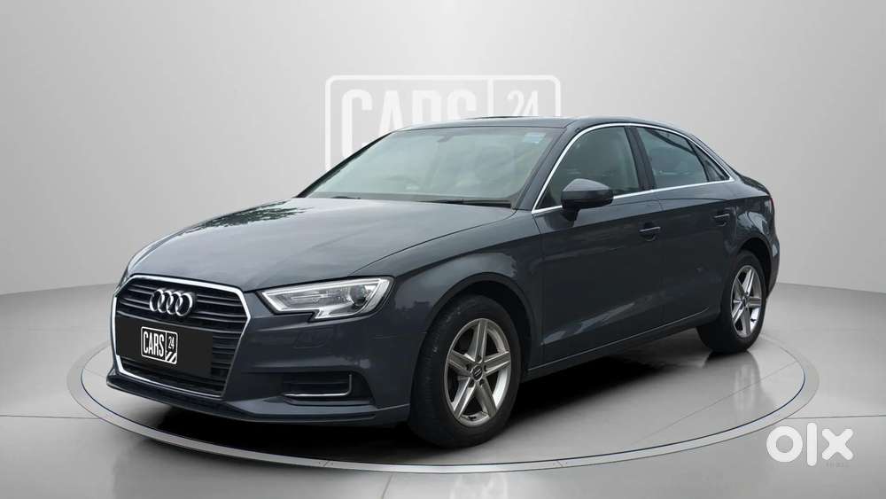Audi A3 1.4 35 Tfsi Premium Plus, 2019, Petrol
