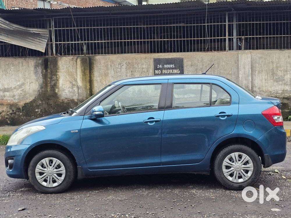 Maruti Suzuki Swift Dzire Vdi, 2012, Diesel