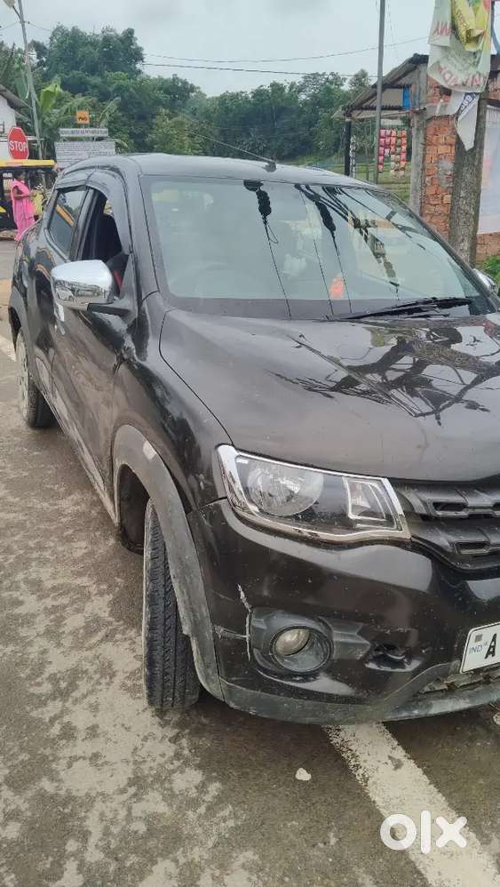 Renault 2025 Kwid 2019 Petrol 55000 Km Driven