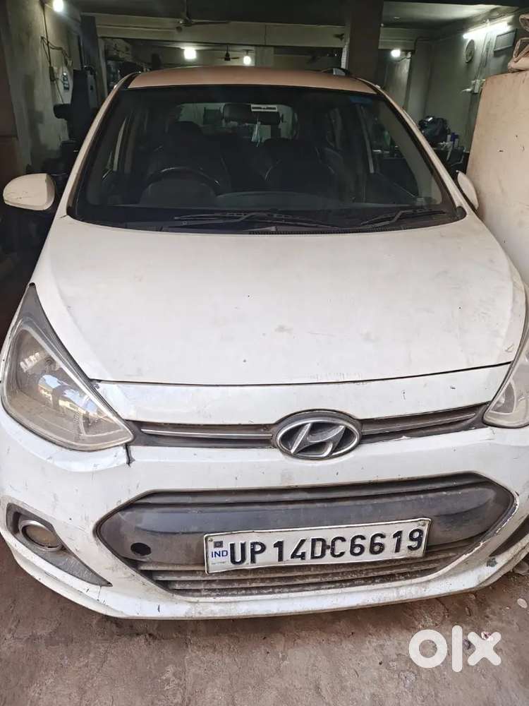 Okay Condition Koi Kami Nahin Hai Gadi Per Thode Se Chalan Hai