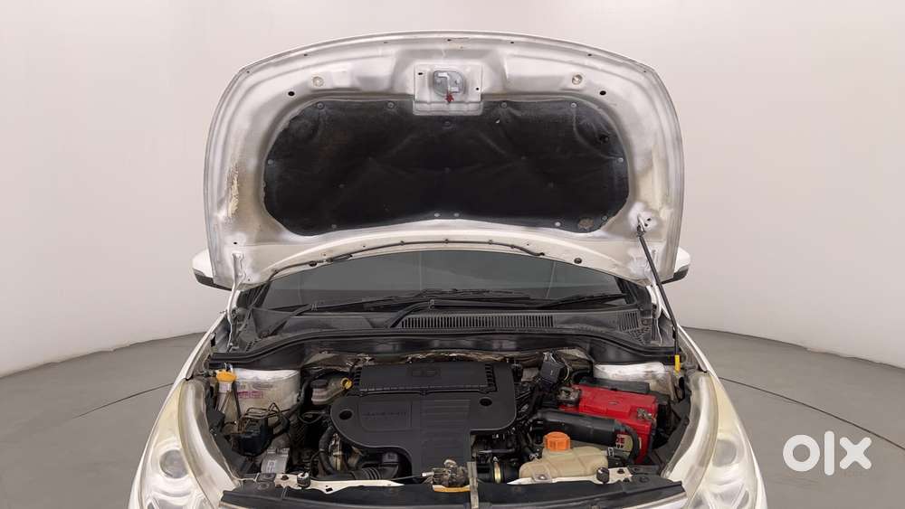 Tata Zest Quadrajet 1.3 Xma, 2014, Diesel