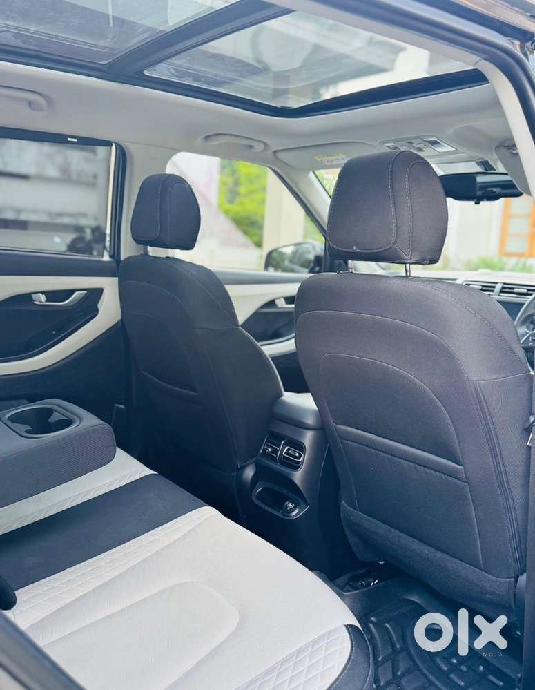 Hyundai Diesel Manual 2023