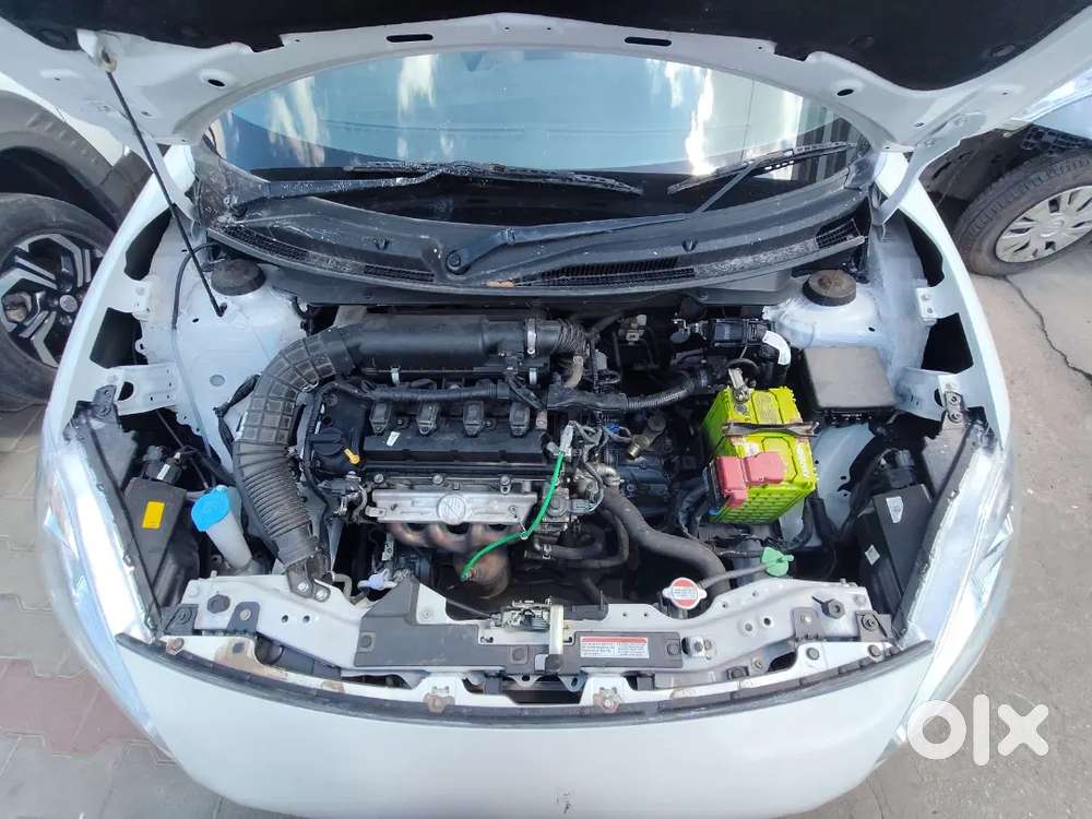 Maruti Suzuki Dzire 1.2 Vxi 2023