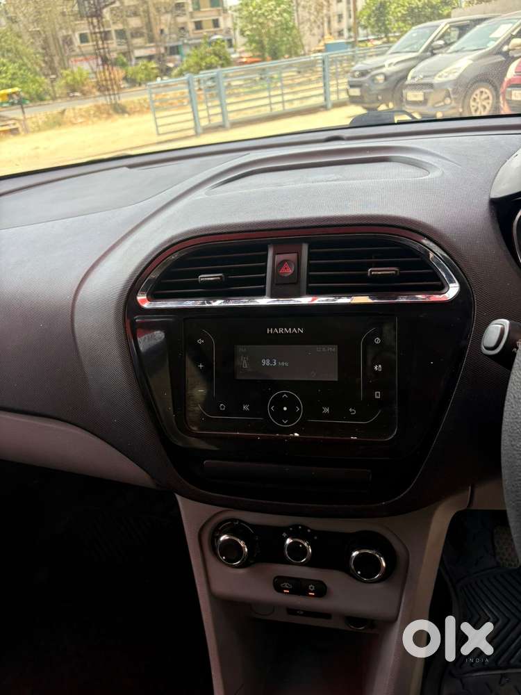 Tata Tiago 1.2 Revotron Xt (o), 2021, Petrol