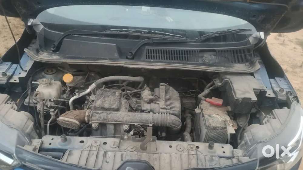 Renault Triber 2022 Petrol 22000 Km Driven