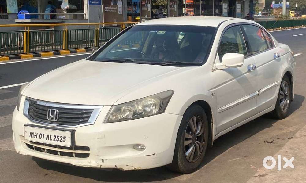 Honda Accord 2.3 Vti L At, 2009, Petrol