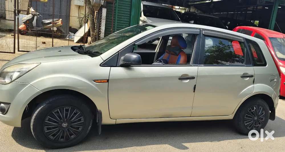 Ford Figo 2013 Diesel 112000 Km Driven