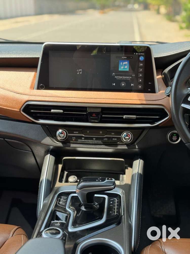 Mg Gloster Sharp 7 Seater, 2020, Diesel