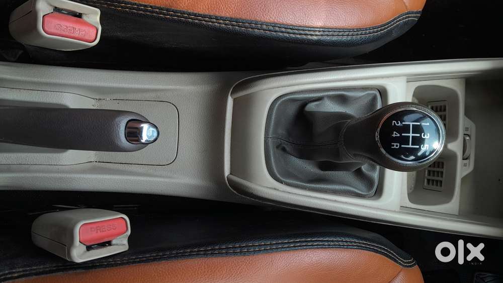 Maruti Suzuki Ertiga 2018-2022 1.4 Zxi Shvs, 2020, Petrol