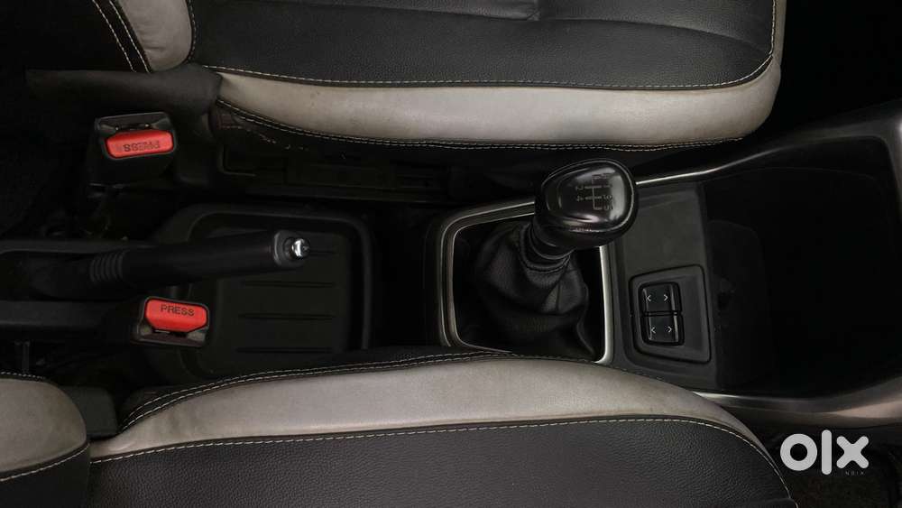 Datsun Redigo 2020-2022 1.0 T (o), 2020, Petrol