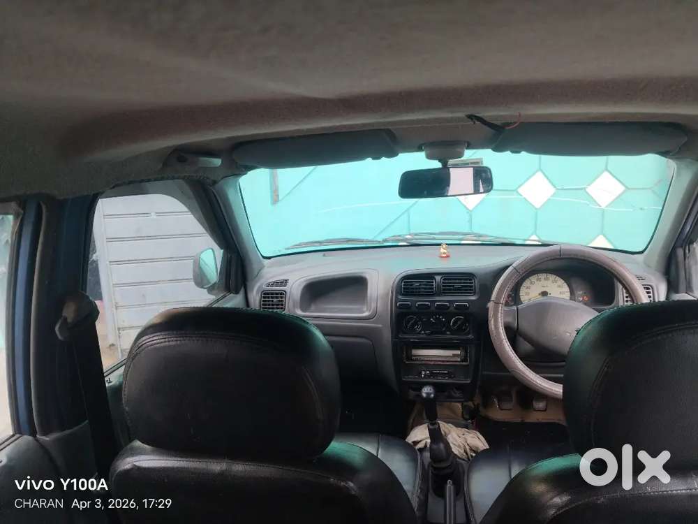 Maruti Suzuki Alto 2006 Petrol 70000 Km Driven