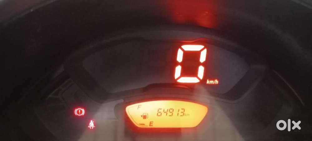 Maruti Suzuki S-presso Vxi Plus, 2020, Petrol