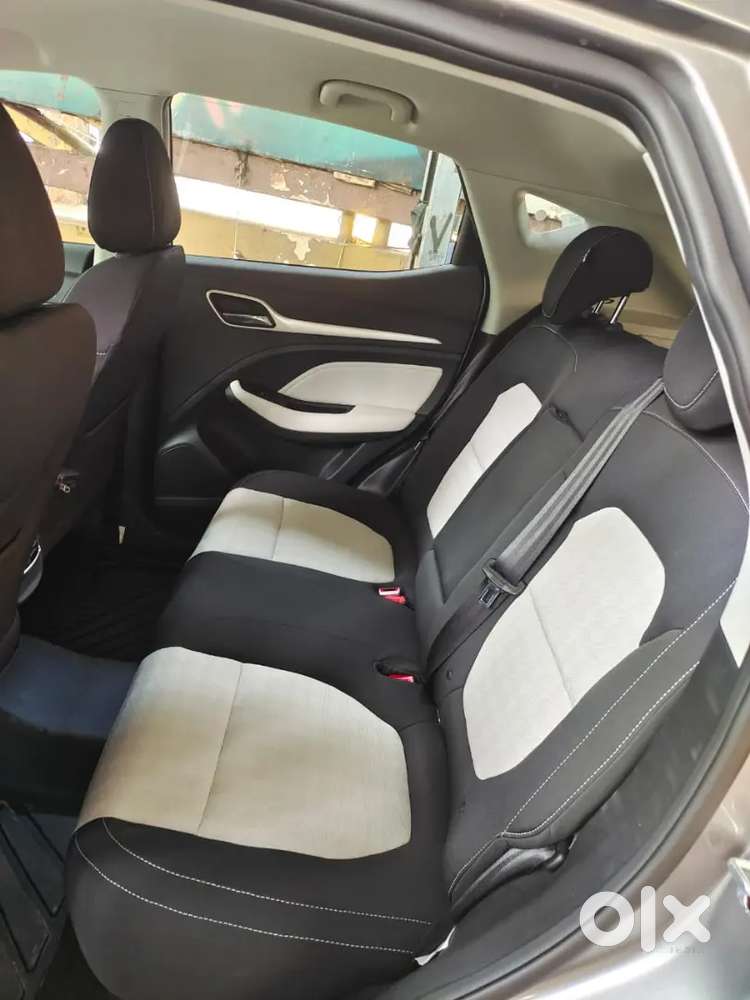 Mg Astor 1.5 Style 2022