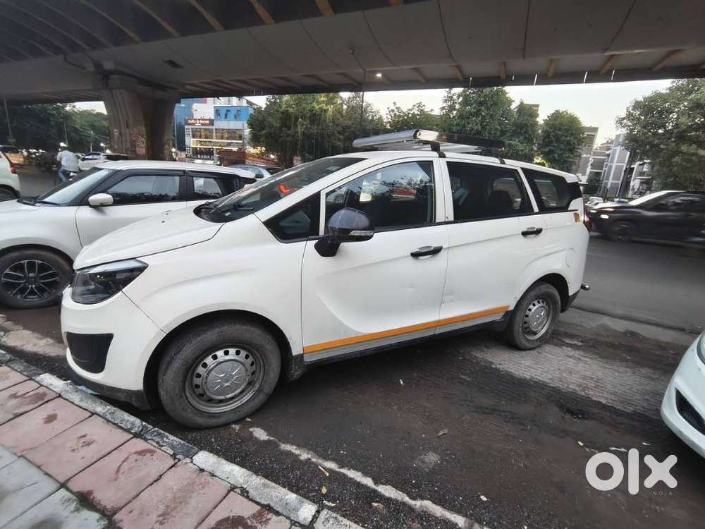 Mahindra Marazzo M2, 2019, Diesel