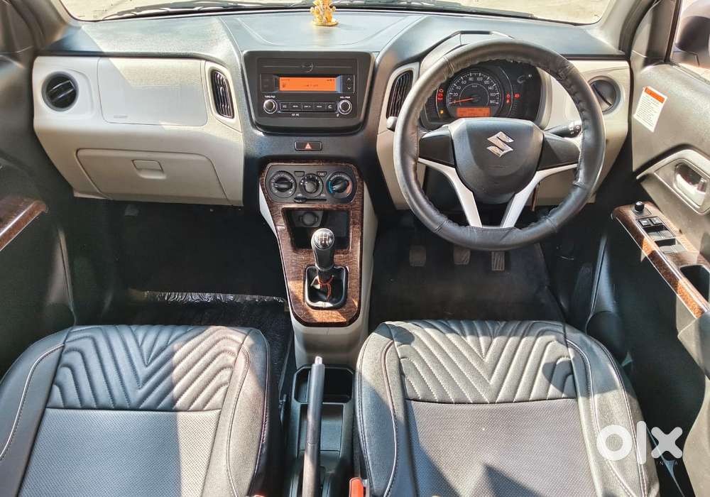 Maruti Suzuki Wagon R Vxi 1.0 Cng, 2024, Cng & Hybrids