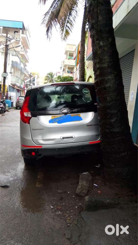 Mahindra Suv Diesel 2020