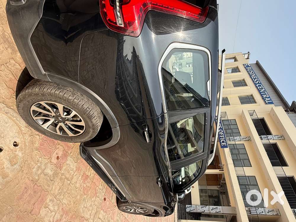 For Sale: Mahindra Scorpio N Z8l