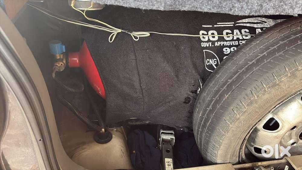 Maruti Suzuki Alto K10 2014 Cng & Hybrids 79000 Km Driven