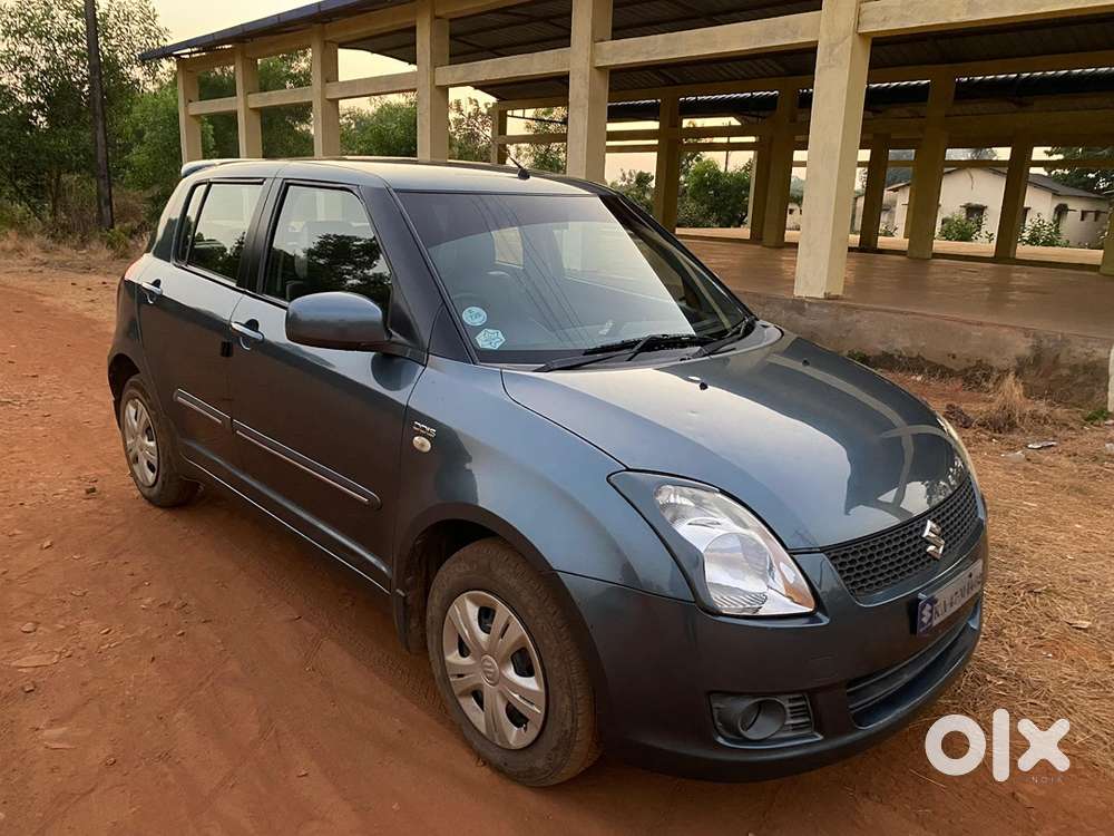 Swift Ddis Vdi Diesel 2009