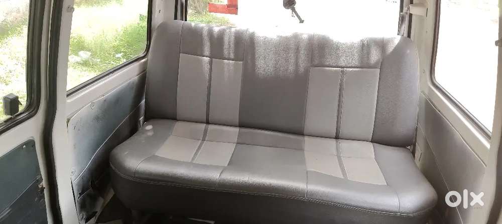 Maruti Suzuki Omni 2009