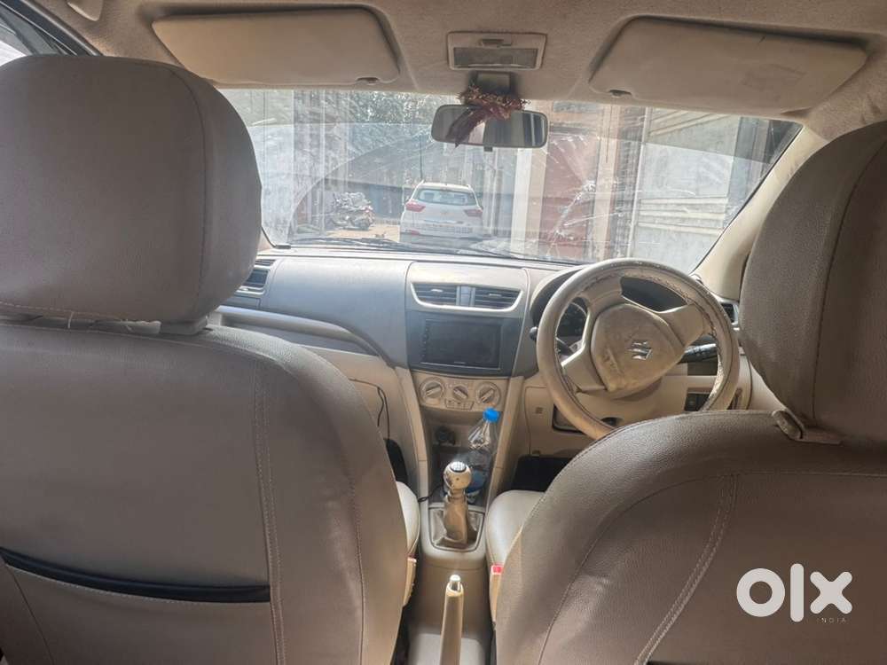 Maruti Suzuki Ertiga 2013 Diesel 100000 Km Driven