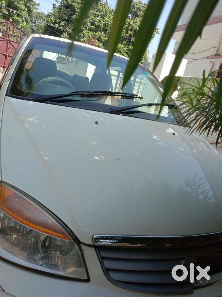 Tata Indigo Cs 2010