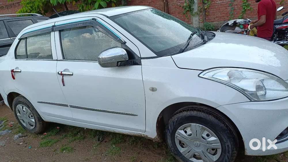 Maruti Swift Dzire Tour 2021