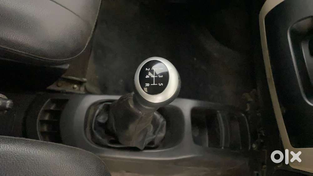 Maruti Suzuki Wagon R 1.0 Lxi Cng, 2015, Cng & Hybrids