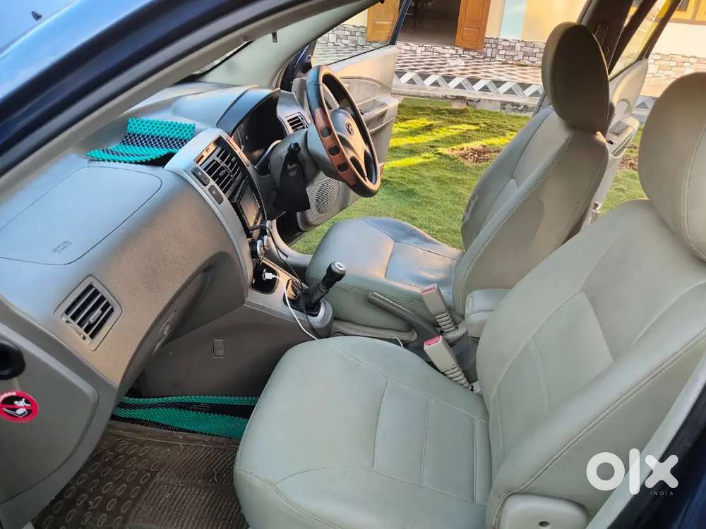 Selling My Hyundai Tucson 2006 Well Maintained Car