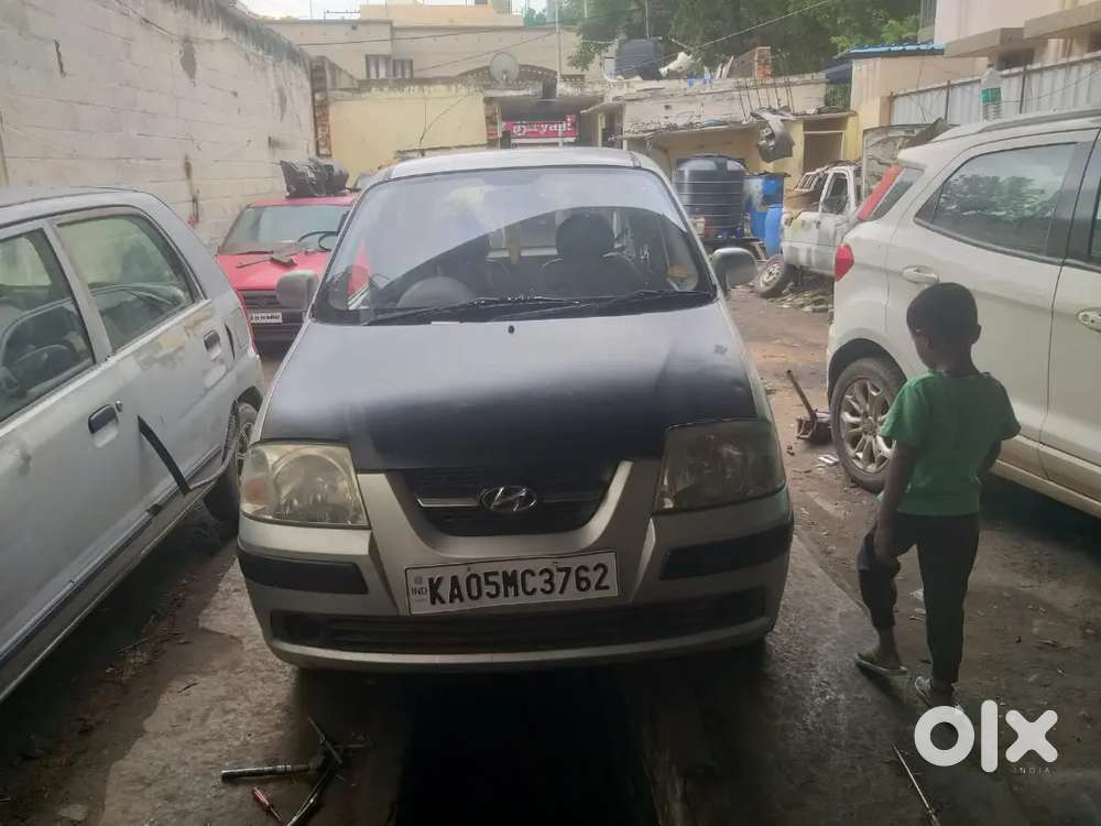 Car Is In The Good Condition And Ready To Drive (no Fc)