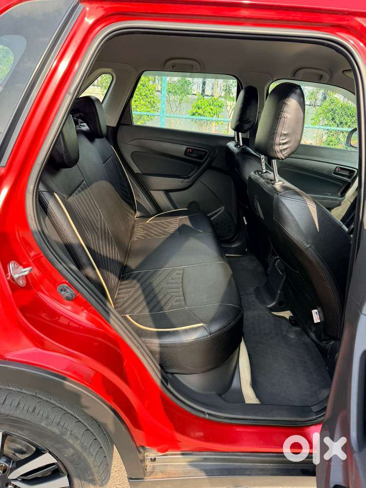 Maruti Suzuki Brezza Vdi, 2016, Diesel