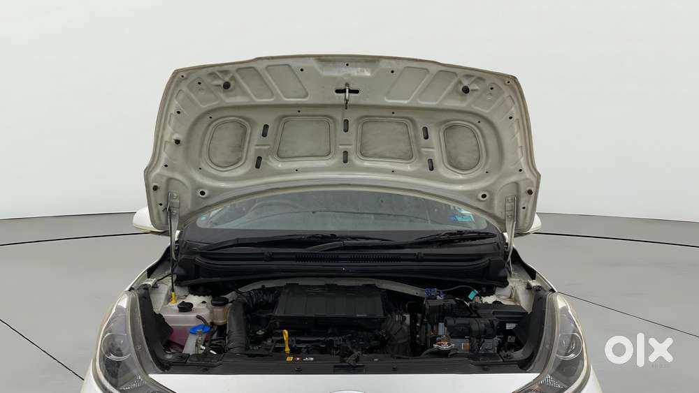 Hyundai Grand I10 Nios Sportz Amt 1.2 Kappa Vtvt, 2024, Petrol