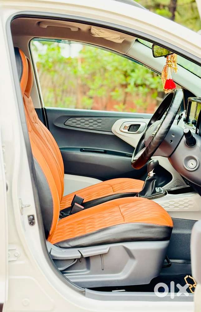 Hyundai Grand I10 Nios Sportz, 2024, Cng & Hybrids