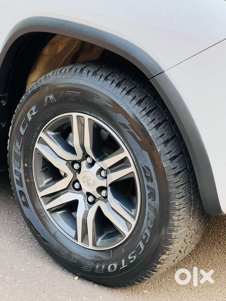 Toyota Fortuner 3.0 4x2 Automatic, 2023, Diesel