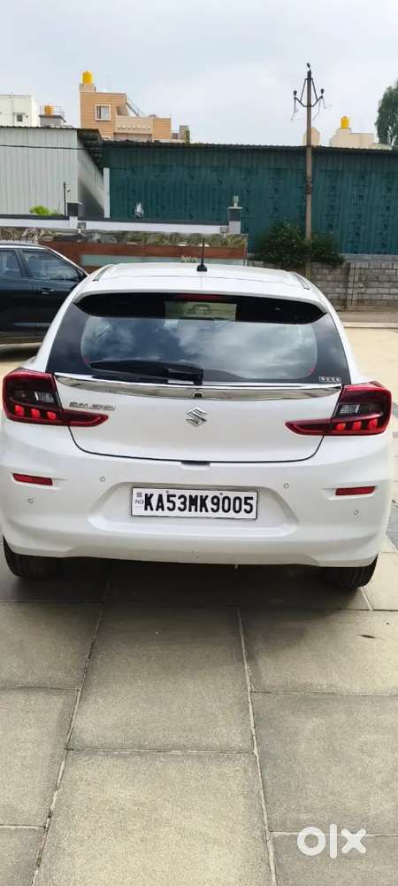 Well Maintained Single Owner Car.
